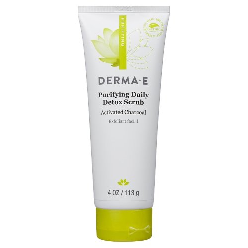 Derma E - Purifying Daily Detox Scrub