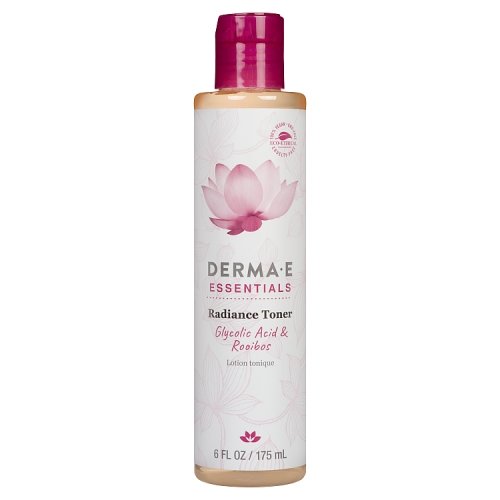 Derma E - Radiance Toner