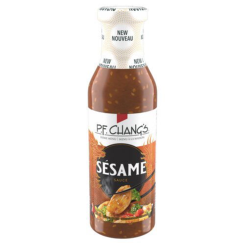 P.F. Chang's - Sesame Sauce