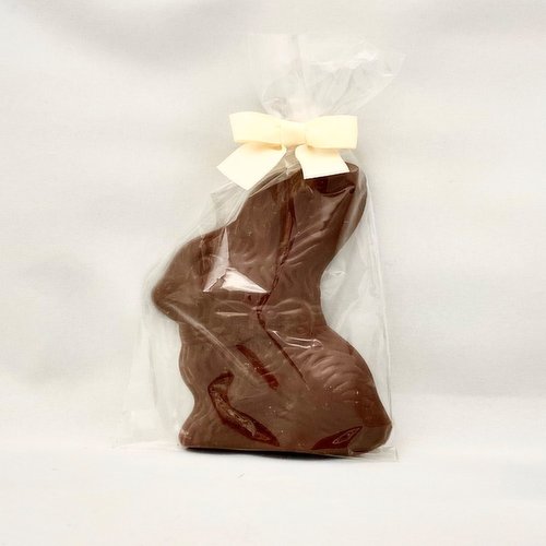 HAGENSBORG - Millk Chocolate Bunny
