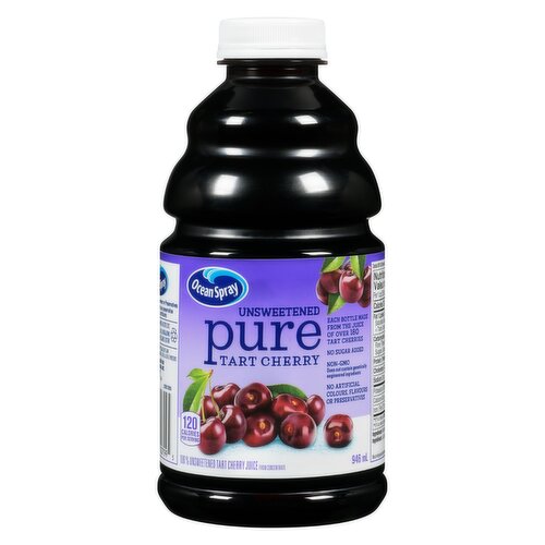 Ocean Spray - Pure Tart Cherry