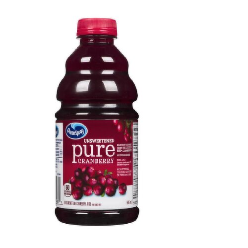 Ocean Spray - Pure Cranberry