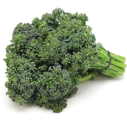 Broccolette - Organic, Fresh