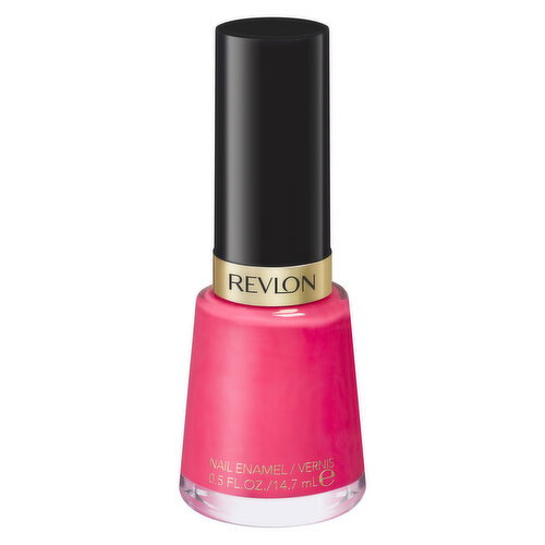 REVLON - Classic Nail Polish - Optimistic