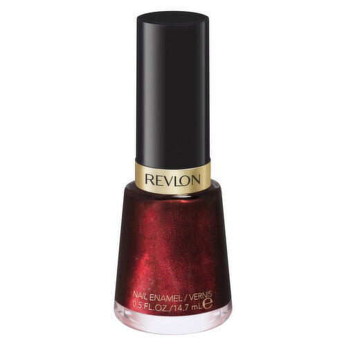 REVLON - Classic Nail Polish - Divine