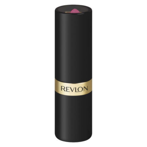 Revlon - Super Lustrous Pearl Lipstick Iced Amethyst