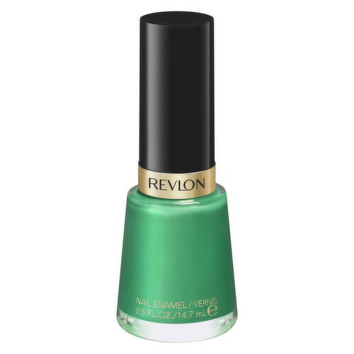 REVLON - Classic Nail Polish - Posh