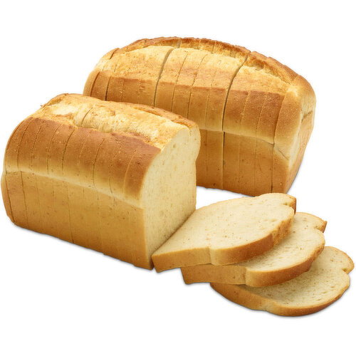 Bake Shop - Country Butter Bread