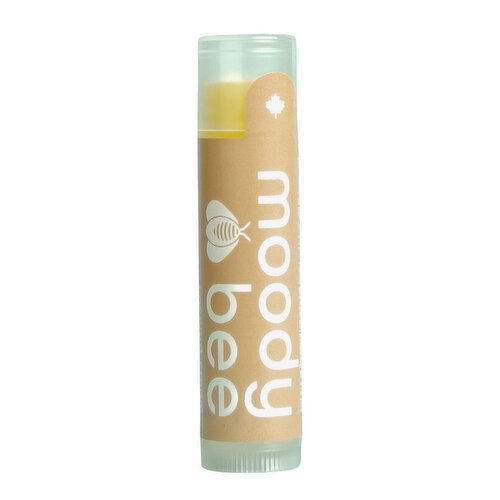 Moody Bee - Lip Balm Coconut Cream