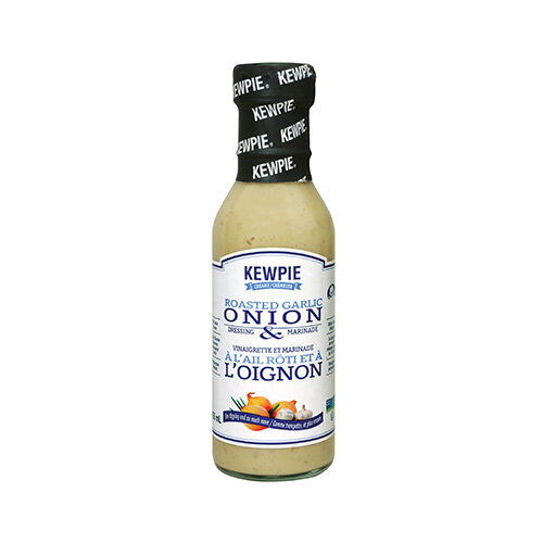 KEWPIE - Roasted Onion Garlic Dress & Mar