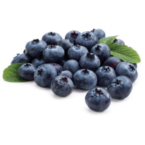 Blueberries - Blueberries 1 Pint