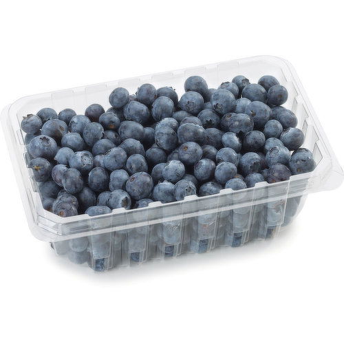 Blueberries - Fresh, 1lb