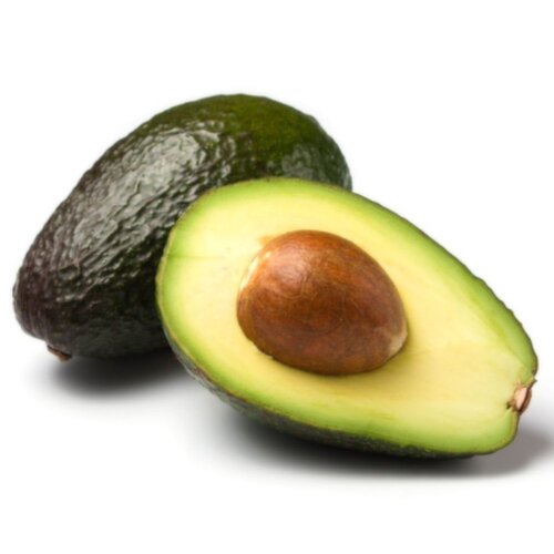 Western Family - Ripe Avocados, Large