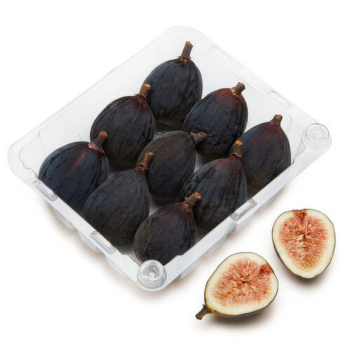 Black Figs - Fresh, 1lb