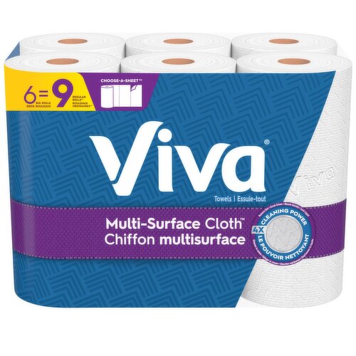 Viva - Viva Multisurface Cloth