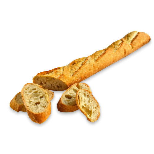 Bake Shop - French Baguette