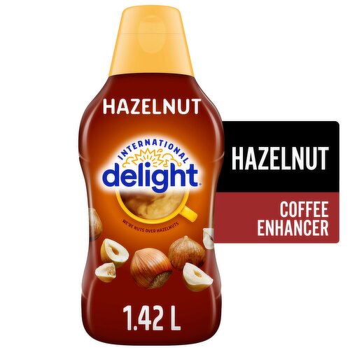 International Delight - Classic Hazelnut Coffee Creamer