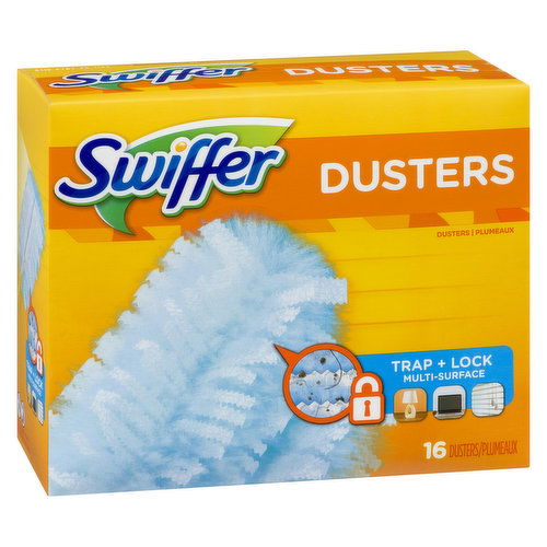 Swiffer - Dusters Refills Unscented