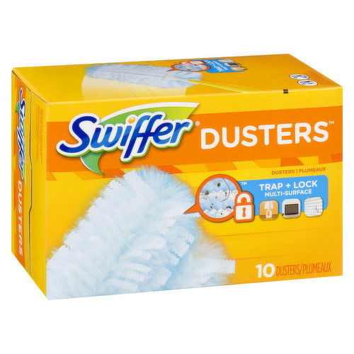 Swiffer - Dusters Refills