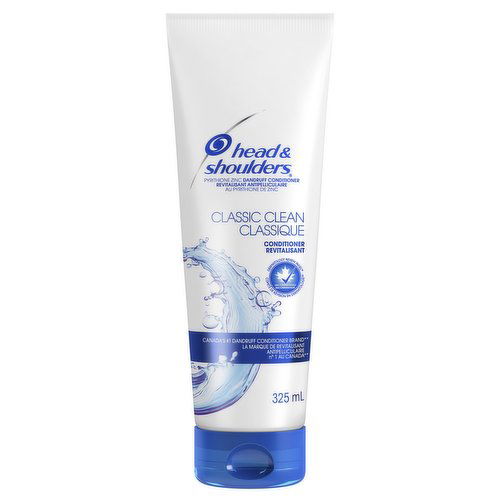 Head & Shoulders - Classic Clean Conditioner