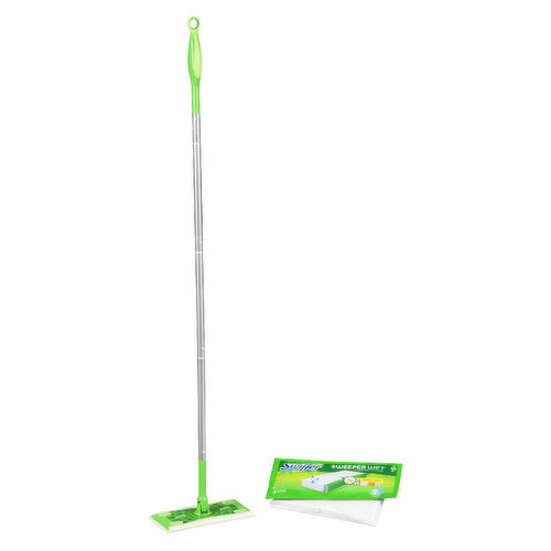 Swiffer - Sweeper