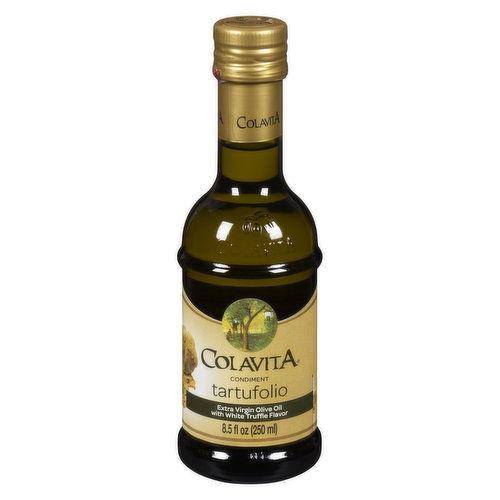 Colavita - Tartuolio Extra Virgin Olive Oil