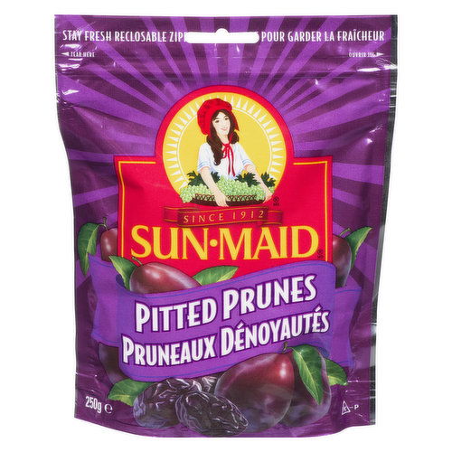 Sunmaid - Pitted Prunes