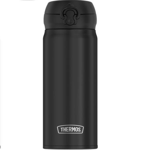 Thermos - Stainless steel, Black