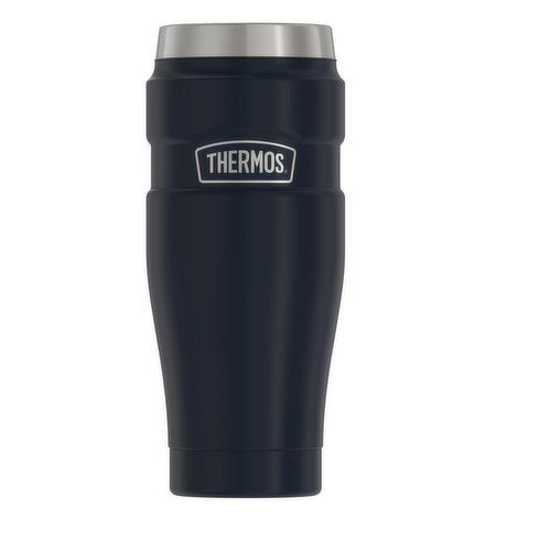 Thermos - Stainless Steel King Tumbler Matte Blue