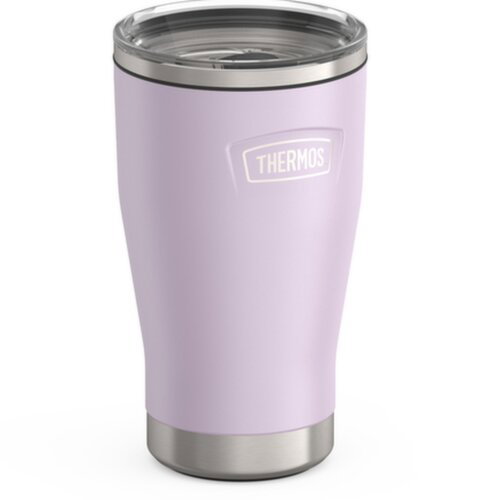 THERMOS - Stainless Steel Vacuum Insulated Icon 12OZ Tumbler Lavender