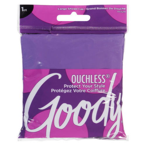 Goody - Shower Cap