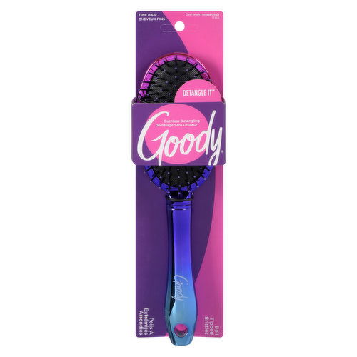 Goody - Ombre Cushionbrush