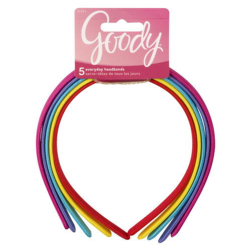 Goody - Headbands