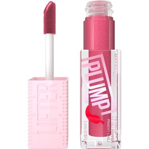 MAYBELLINE - Lifter Lip Gloss Plump Shade 2