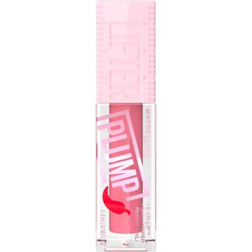 MAYBELLINE - Lifter Lip Gloss, Plump Shade 3