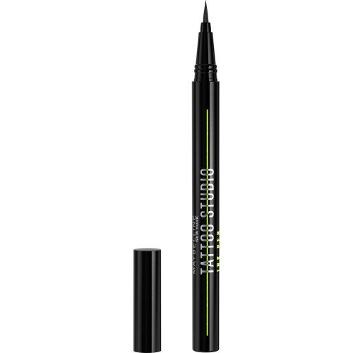 Maybelline - Eye Liner, Matte Black