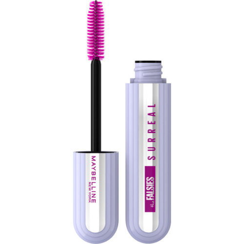 MAYBELLINE - Falsies Surreal Very Black