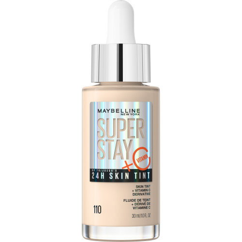 MAYBELLINE - Superstay Skin Tint, 110
