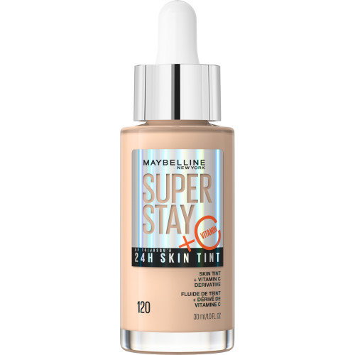 MAYBELLINE - Superstay Skin Tint, 120