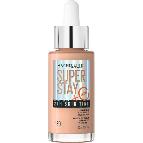 MAYBELLINE - Superstay Skin Tint, 130