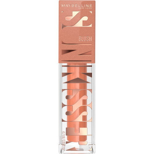 MAYBELLINE - SunKiss Blush 01 Sum Haze