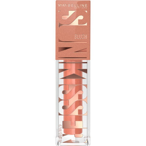 Maybelline - Sunkisser Blush 03 Sol Search