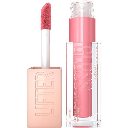 MAYBELLINE - Lifter Gloss Extension, 1