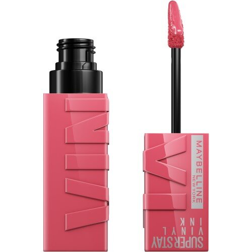 MAYBELLINE - Maybelline SS Vinyl Ink Rogue