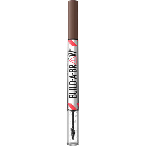 MAYBELLINE - Build a Brow Shaper, Medium Brown