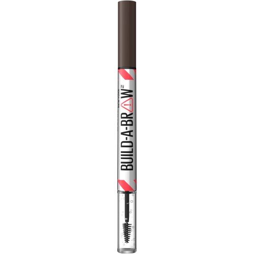 MAYBELLINE - Build A Brow Deep Brown Brow Shaper
