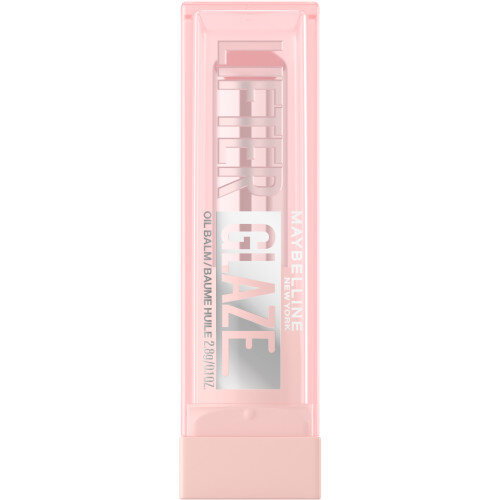 MAYBELLINE - Maybellne Lifter Glz Lip Blm Berry Haze