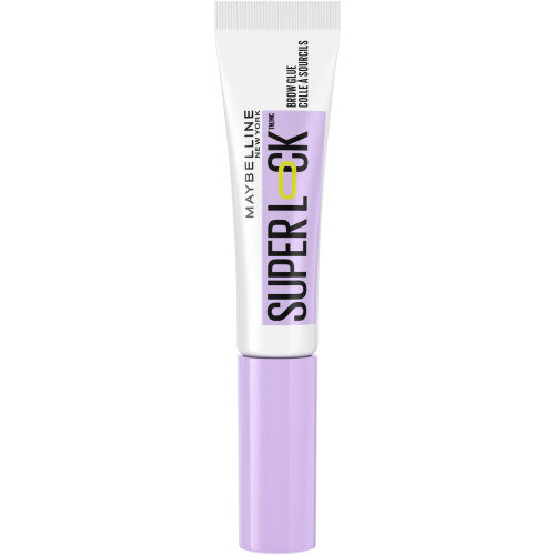 MAYBELLINE - Exp Brow Super Lock Brow Glue C