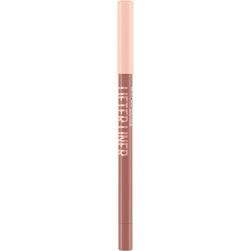 MAYBELLINE - Lip Lift Liner 01 On It