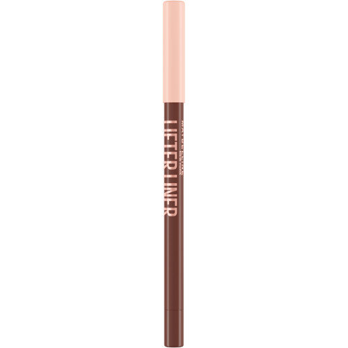 MAYBELLINE - Lip Lift Liner 07 Cross Lin